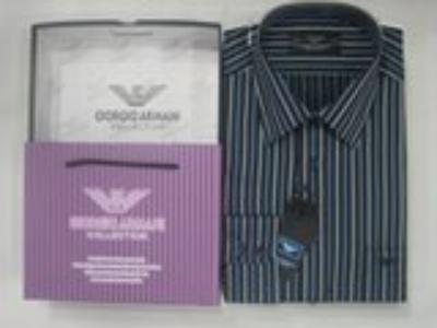 cheap Armani shirts-210